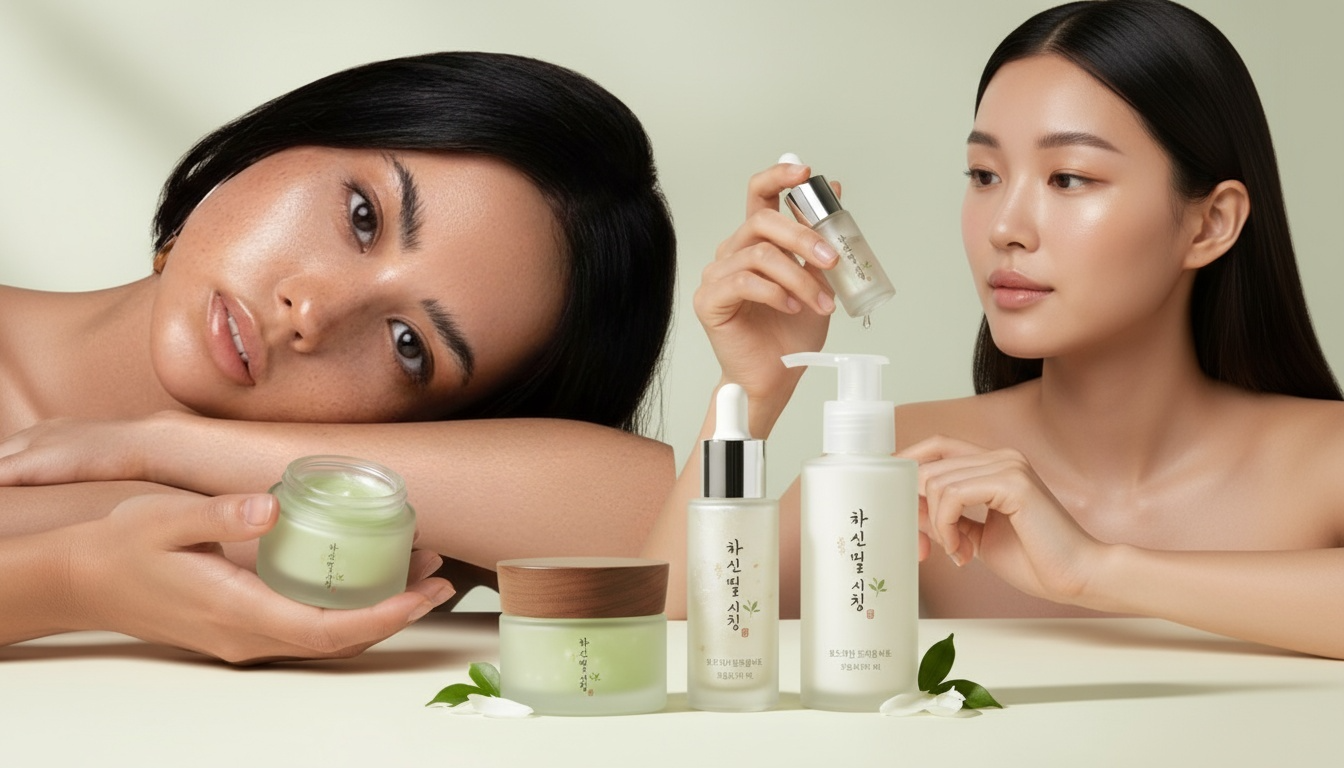 K-Beauty: Why It Continues to Set the Course for Innovation