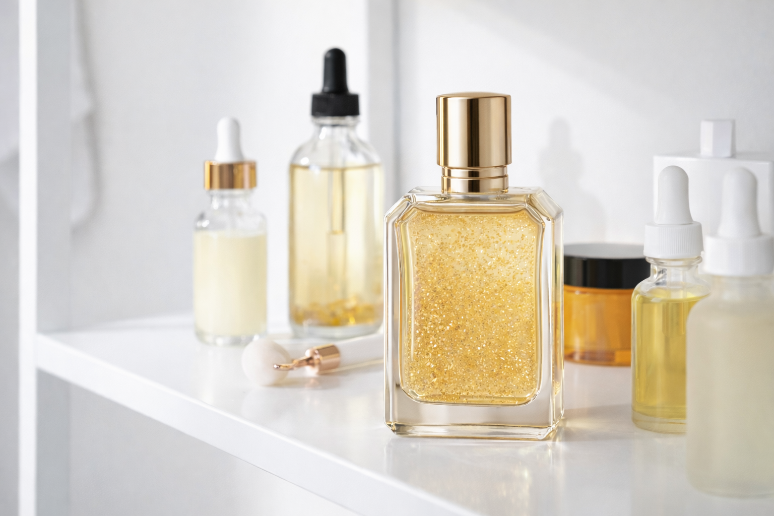 Premium Cosmetics: Do They Offer Superior Characteristics Compared to Traditional Products?