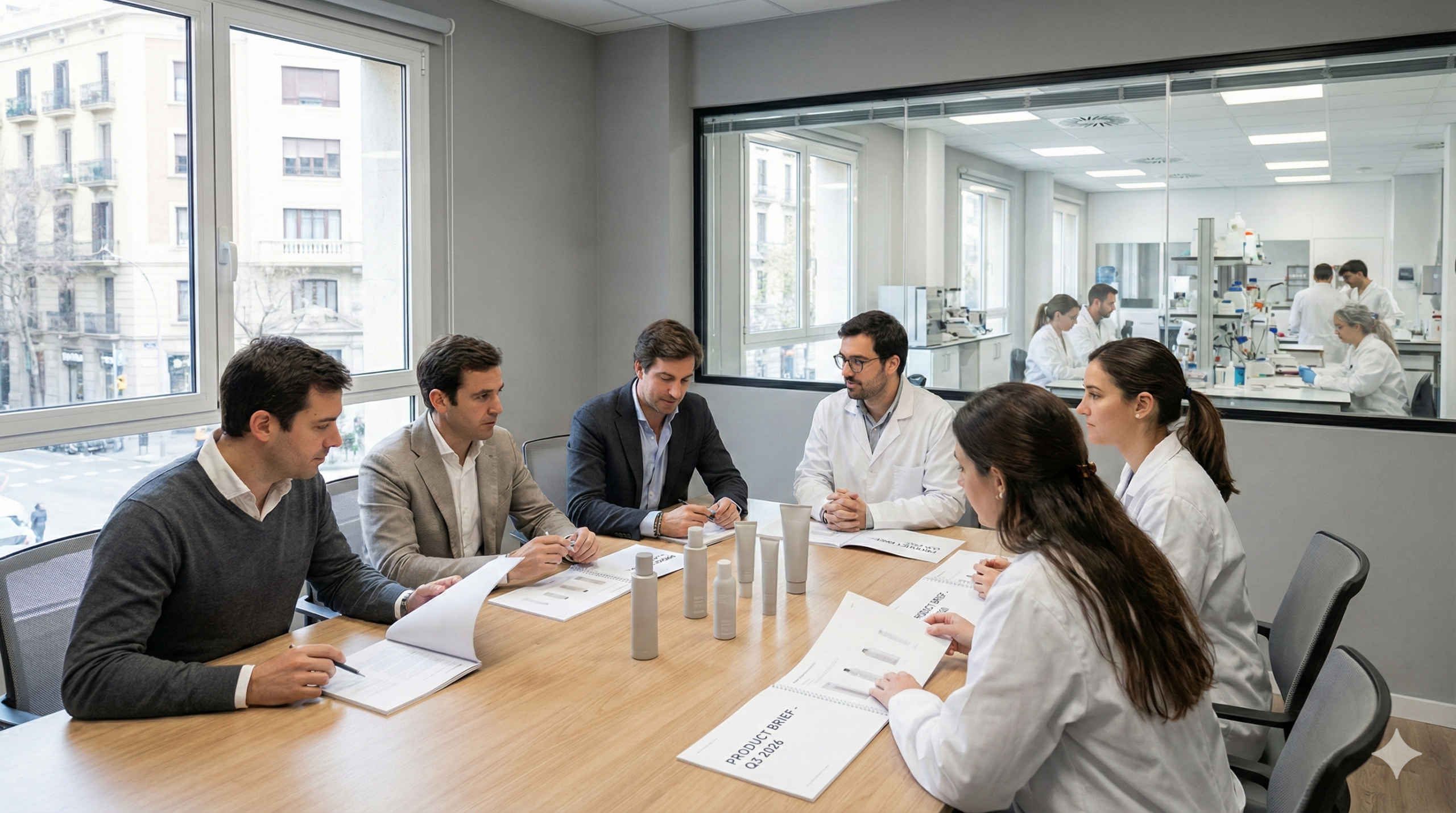 Why Some Cosmetic Projects Become More Expensive Even Before Formulation Begins